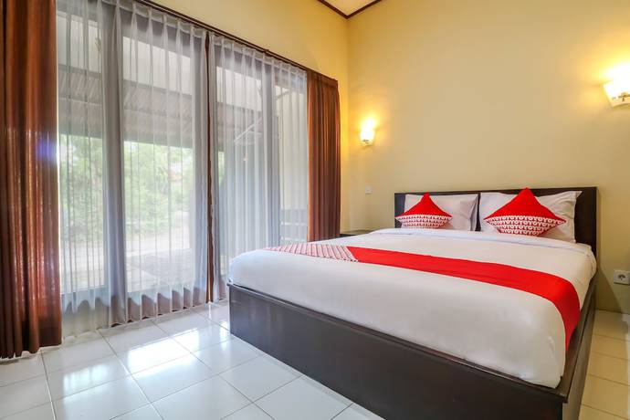Imagen general del Hotel OYO 2367 Kenanga Homestay. Foto 1