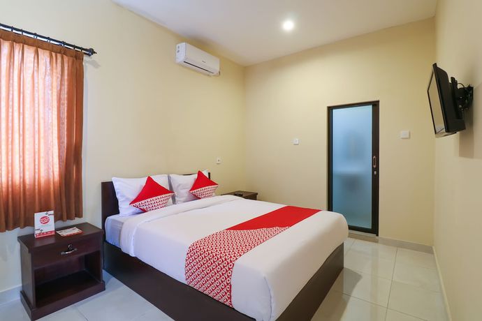 Imagen de la habitación del Hotel OYO 2367 Kenanga Homestay. Foto 4