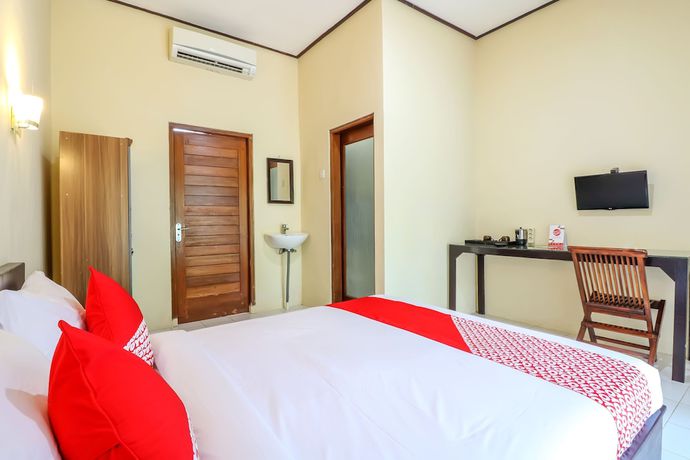 Imagen de la habitación del Hotel OYO 2367 Kenanga Homestay. Foto 10
