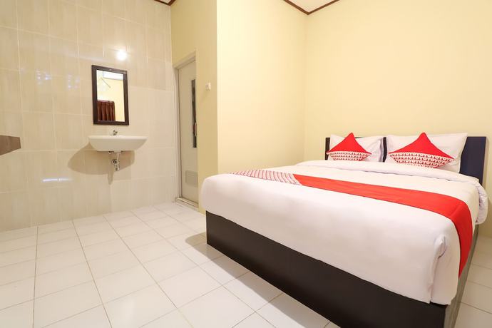 Imagen de la habitación del Hotel OYO 2367 Kenanga Homestay. Foto 12