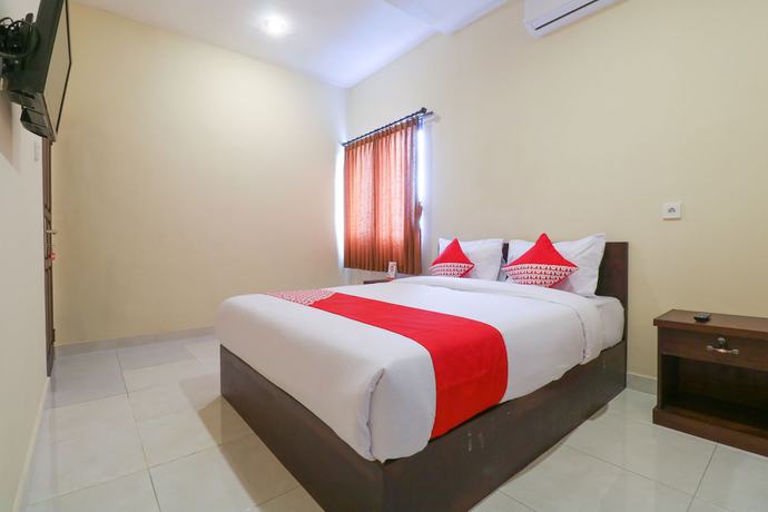Imagen de la habitación del Hotel OYO 2367 Kenanga Homestay. Foto 14