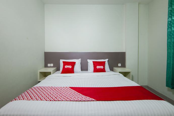 Imagen de la habitación del Hotel OYO 2382 Wisata. Foto 2