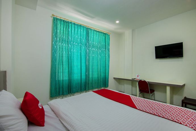 Imagen de la habitación del Hotel OYO 2382 Wisata. Foto 5