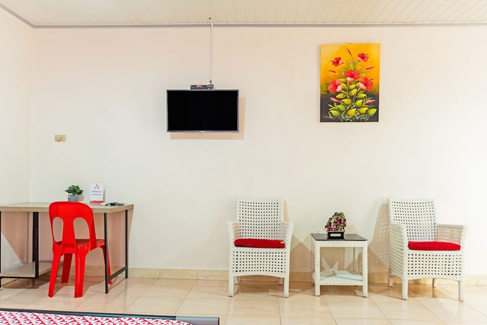 Imagen de la habitación del Hotel OYO 2382 Wisata. Foto 9