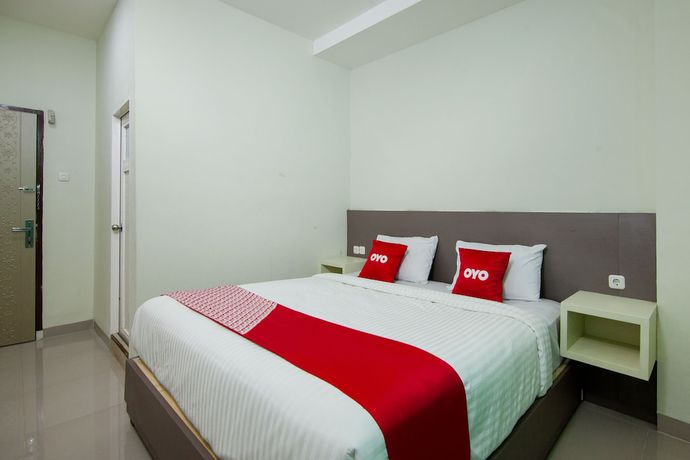 Imagen de la habitación del Hotel OYO 2382 Wisata. Foto 10