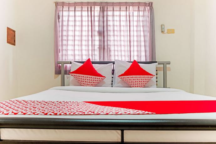 Imagen de la habitación del Hotel OYO 2382 Wisata. Foto 12