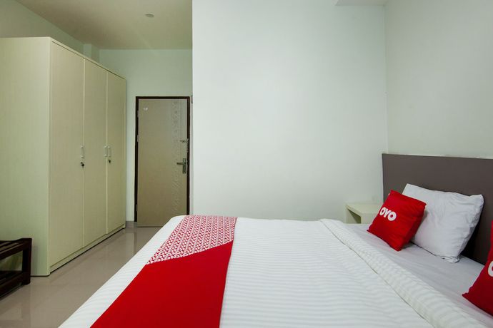 Imagen de la habitación del Hotel OYO 2382 Wisata. Foto 13