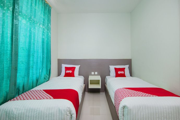 Imagen de la habitación del Hotel OYO 2382 Wisata. Foto 14