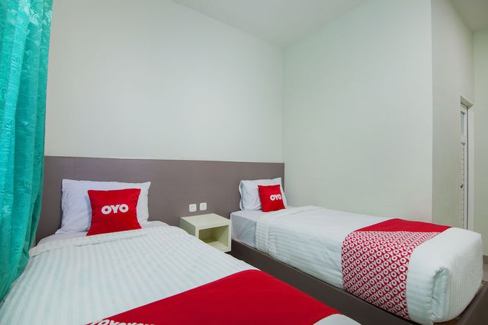 Imagen de la habitación del Hotel OYO 2382 Wisata. Foto 16