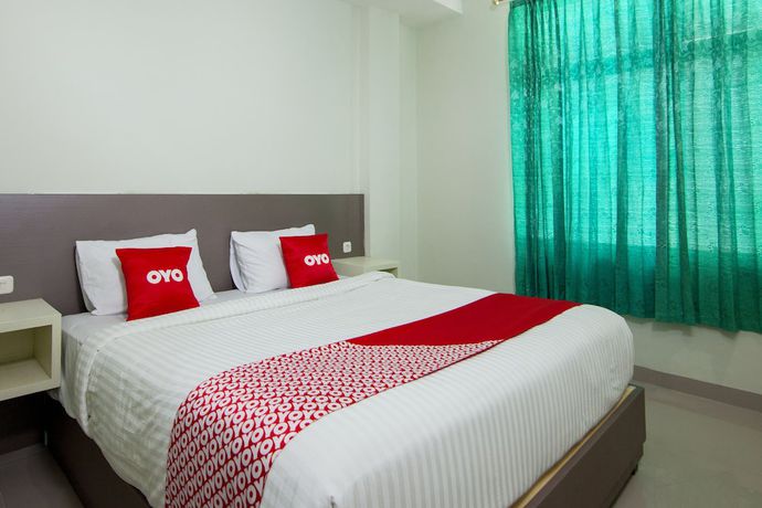 Imagen general del Hotel OYO 2382 Wisata. Foto 1