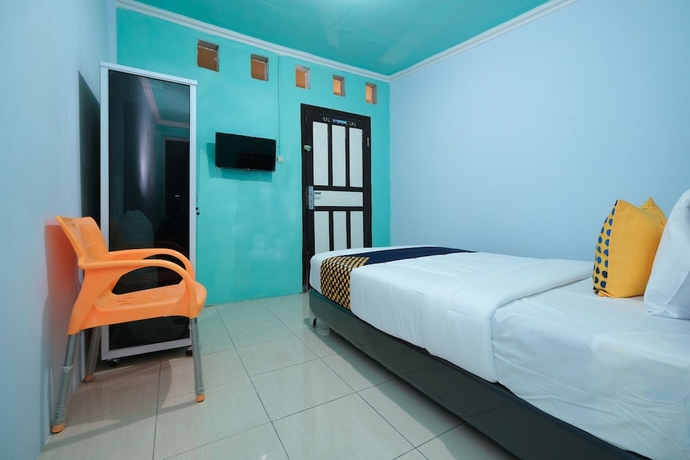 Imagen general del Hotel OYO 2389 Kostel 99. Foto 1