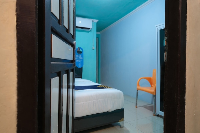 Imagen de la habitación del Hotel OYO 2389 Kostel 99. Foto 8