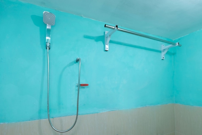 Imagen de la habitación del Hotel OYO 2389 Kostel 99. Foto 16