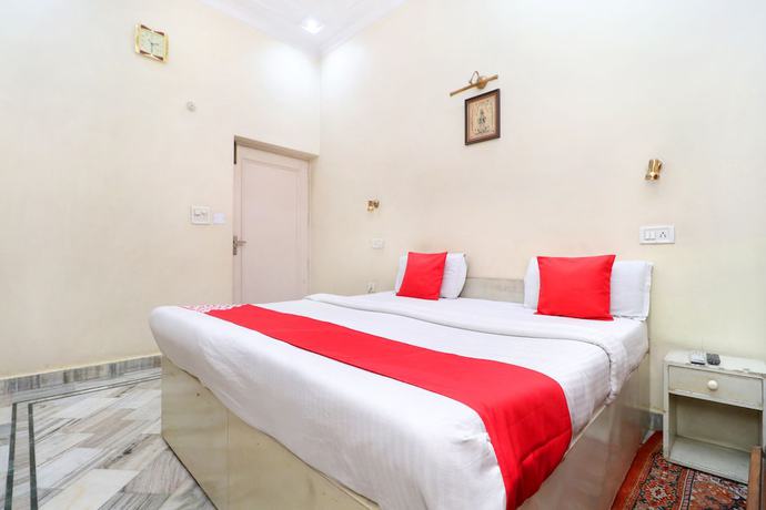 Imagen de la habitación del Hotel OYO 24073 Hari Darshan. Foto 6