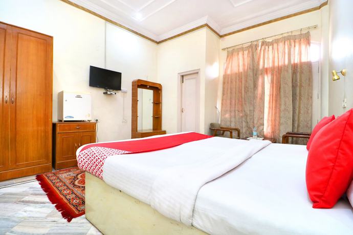 Imagen de la habitación del Hotel OYO 24073 Hari Darshan. Foto 9