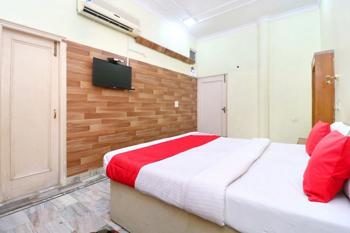 Imagen de la habitación del Hotel OYO 24073 Hari Darshan. Foto 10