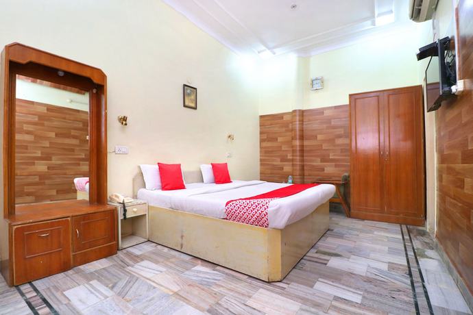 Imagen de la habitación del Hotel OYO 24073 Hari Darshan. Foto 13