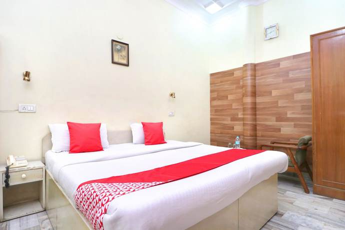 Imagen general del Hotel OYO 24073 Hari Darshan. Foto 1