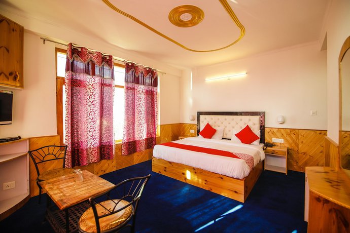Imagen general del Hotel OYO 24074 Touchwood Shubh Dev. Foto 1