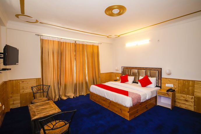 Imagen de la habitación del Hotel OYO 24074 Touchwood Shubh Dev. Foto 7