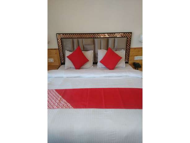 Imagen de la habitación del Hotel OYO 24074 Touchwood Shubh Dev. Foto 8