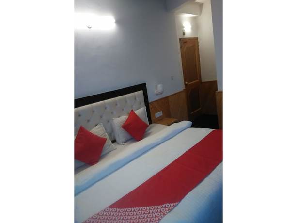 Imagen de la habitación del Hotel OYO 24074 Touchwood Shubh Dev. Foto 11