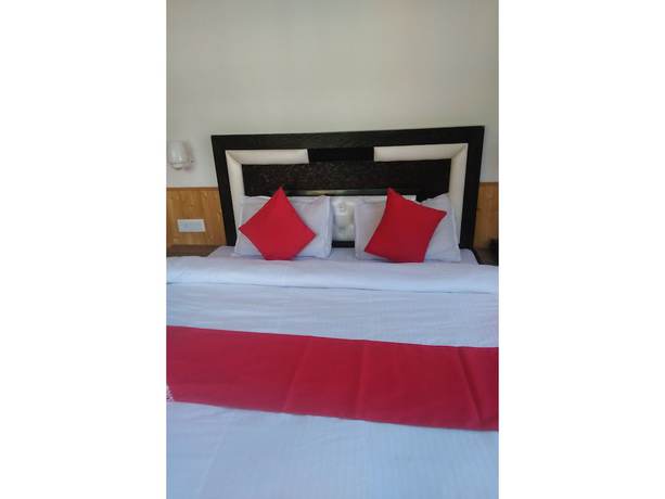 Imagen de la habitación del Hotel OYO 24074 Touchwood Shubh Dev. Foto 12