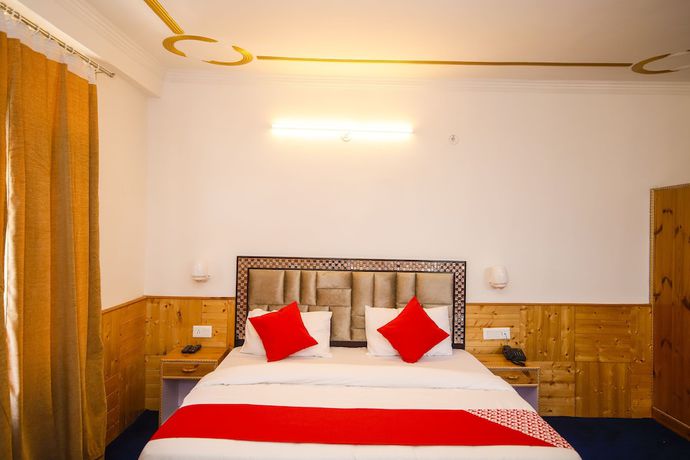 Imagen de la habitación del Hotel OYO 24074 Touchwood Shubh Dev. Foto 13