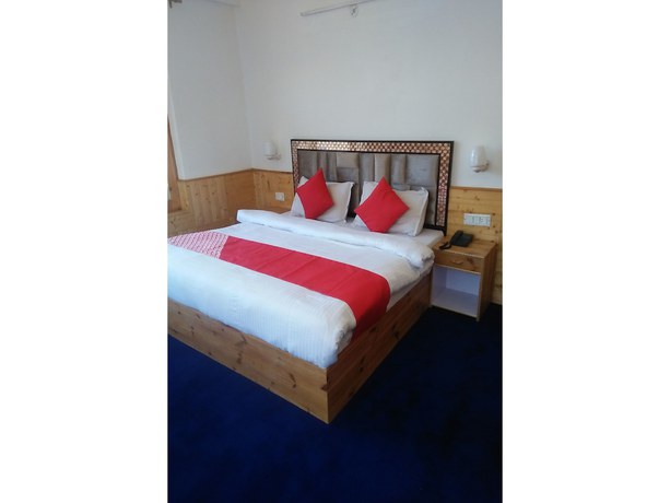 Imagen de la habitación del Hotel OYO 24074 Touchwood Shubh Dev. Foto 14