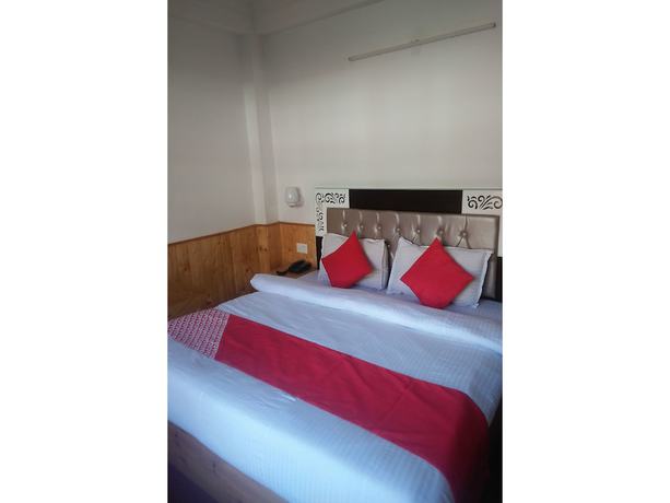 Imagen de la habitación del Hotel OYO 24074 Touchwood Shubh Dev. Foto 15