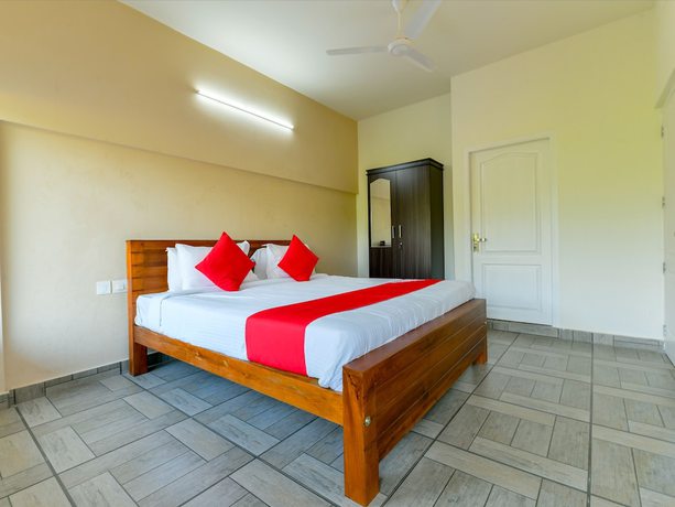 Imagen de la habitación del Hotel OYO 24089 Taaza Holiday Hills. Foto 2