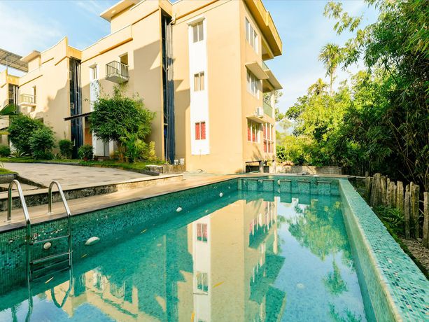 Imagen general del Hotel OYO 24089 Taaza Holiday Hills. Foto 1