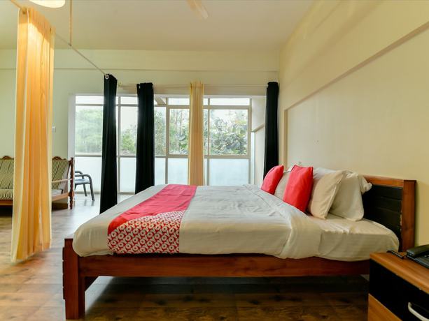 Imagen de la habitación del Hotel OYO 24089 Taaza Holiday Hills. Foto 10