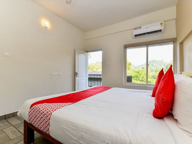 Imagen de la habitación del Hotel OYO 24089 Taaza Holiday Hills. Foto 12