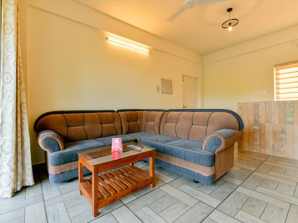 Imagen de la habitación del Hotel OYO 24089 Taaza Holiday Hills. Foto 13