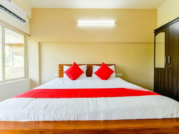 Imagen de la habitación del Hotel OYO 24089 Taaza Holiday Hills. Foto 14