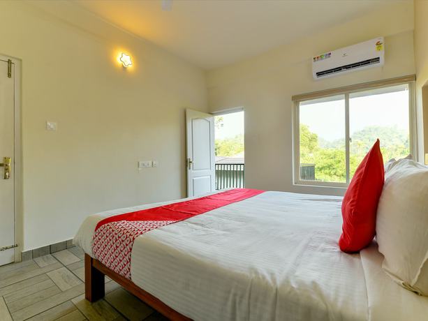 Imagen de la habitación del Hotel OYO 24089 Taaza Holiday Hills. Foto 15