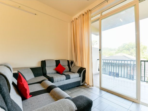 Imagen de la habitación del Hotel OYO 24089 Taaza Holiday Hills. Foto 17