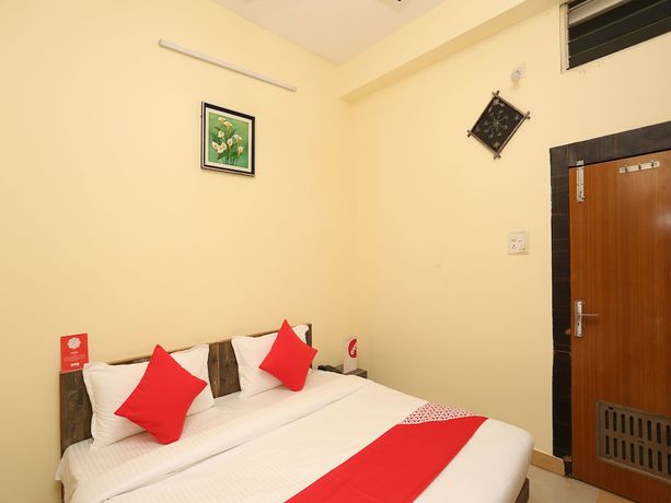 Imagen de la habitación del Hotel OYO 24097 Gangotri. Foto 5