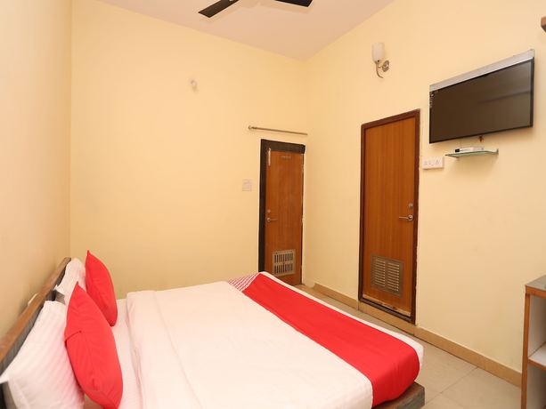 Imagen de la habitación del Hotel OYO 24097 Gangotri. Foto 6