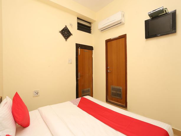 Imagen de la habitación del Hotel OYO 24097 Gangotri. Foto 8
