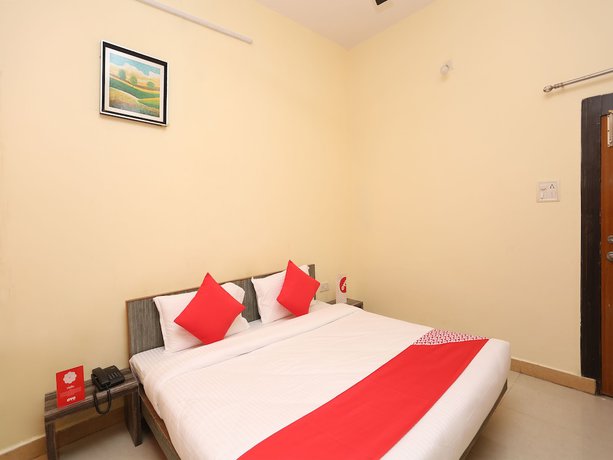Imagen de la habitación del Hotel OYO 24097 Gangotri. Foto 9