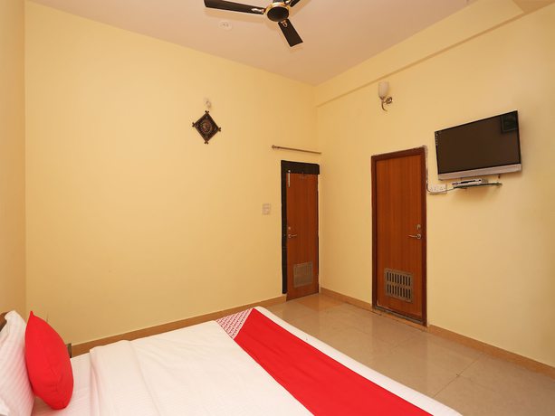 Imagen de la habitación del Hotel OYO 24097 Gangotri. Foto 10