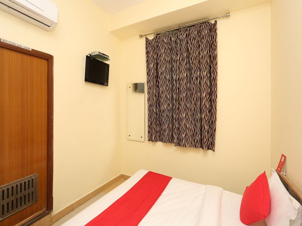 Imagen de la habitación del Hotel OYO 24097 Gangotri. Foto 11