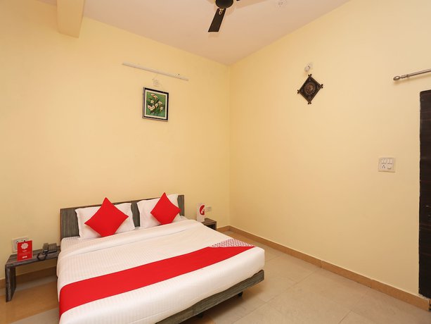 Imagen de la habitación del Hotel OYO 24097 Gangotri. Foto 12