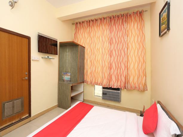 Imagen de la habitación del Hotel OYO 24097 Gangotri. Foto 14