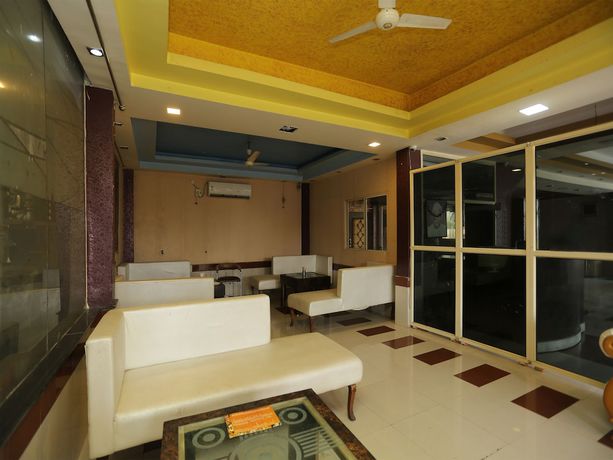 Imagen de los interiores del Hotel OYO 24097 Gangotri. Foto 19