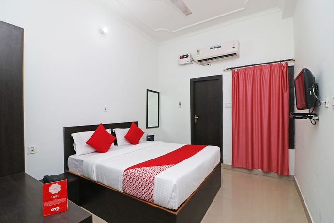 Imagen de la habitación del Hotel OYO 24199 Ojus Tower. Foto 4