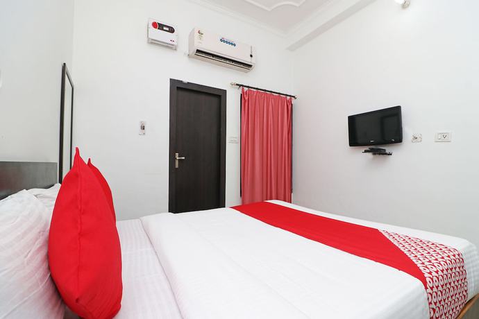 Imagen de la habitación del Hotel OYO 24199 Ojus Tower. Foto 5