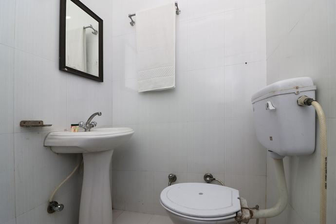 Imagen de la habitación del Hotel OYO 24199 Ojus Tower. Foto 6